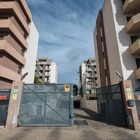Apartamento Mairena-2