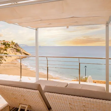 Dormio Resort Costa Blanca Beach&Spa-3