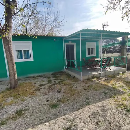 Camping Barraquetes-3