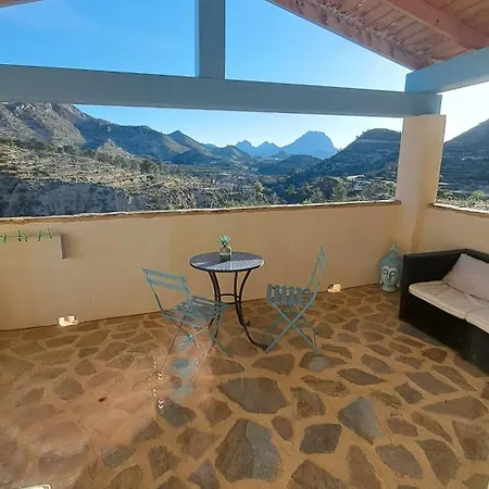 Casa Pura Vida-3