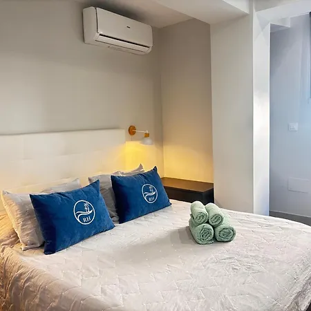 Rentaly Holidays Apartamento Natura Mar Almería-2