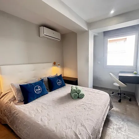 Rentaly Holidays Apartamento Natura Mar Almería-3