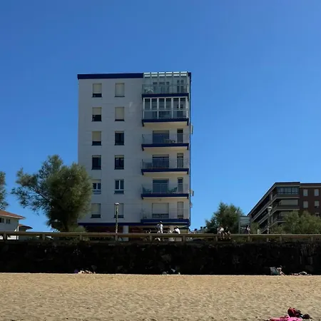 Bakio Beach-3