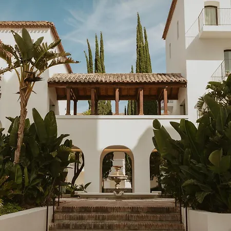 La Zambra Resort Mijas - Marbella - The Unbound Collection By Hyatt-3