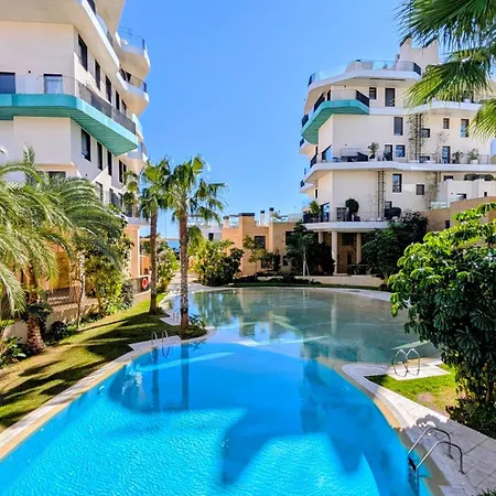 Allonbay Spa & Beach House-3