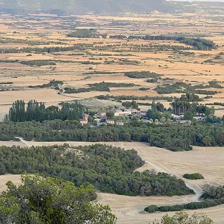 El Pinar De Bardena-3