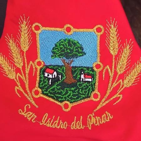 El Pinar De Bardena-2