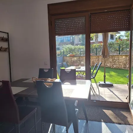 Aldea Bricia 20 Jardin-3