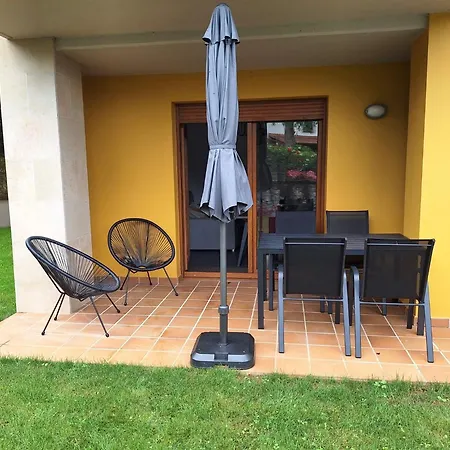 Aldea Bricia 20 Jardin-2
