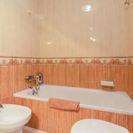 Villa estilo mediterránea con Piscina, Jardín, Bbq y Jacuzzi - VILLA BEL AIR REAL-3