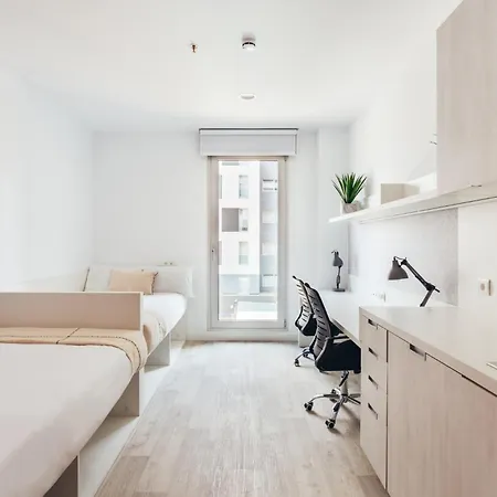 Soto House Pamplona-3