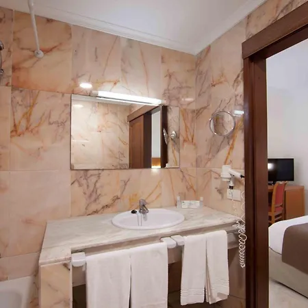 Hotel Principe Paz-3