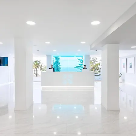 Hotel Blue Sea Interpalace-3