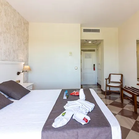 Hotel Avenida Tropical By Bossh! Hotels-3