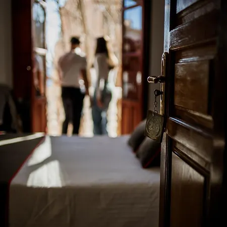 Hotel España-3