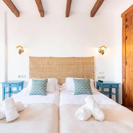 Hotel Rural Almazara-2