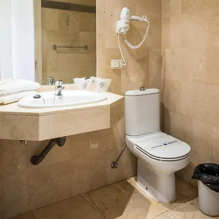 Bluesea Apartamentos Callao Garden-2
