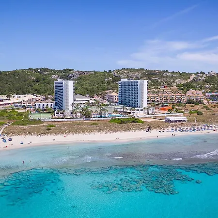 SOL by Meliá Milanos Pingüinos-2