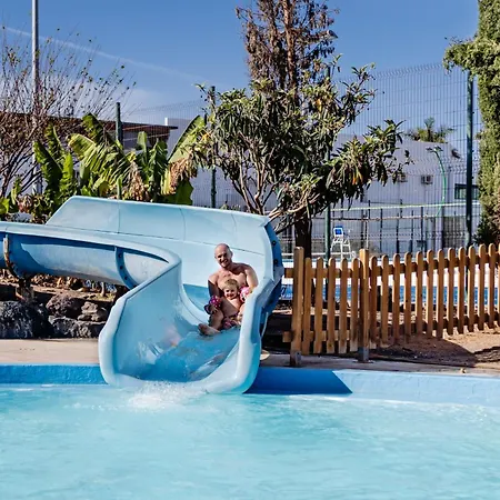 Playitas Villas - Sports Resort-2