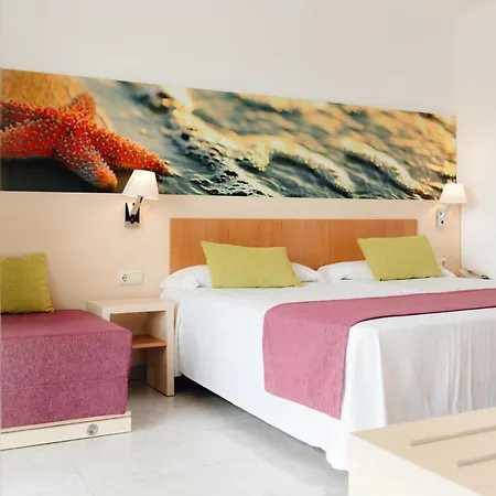 Bluesea Coral Beach-2
