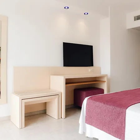Bluesea Coral Beach-2