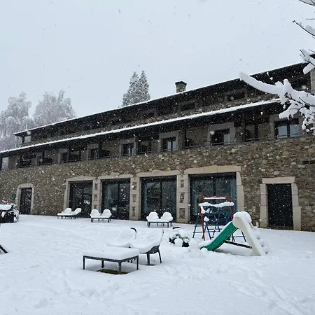 Hotel Bernat De So-3