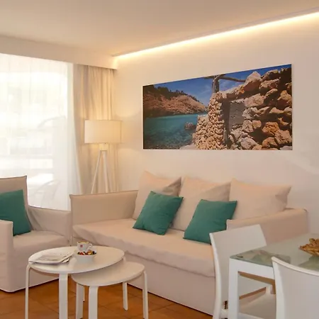 Apartamentos Llobet Ibiza-2