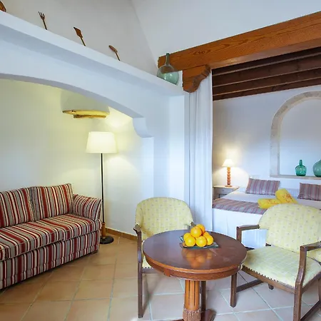 Boutique Hotel Sa Galera-2
