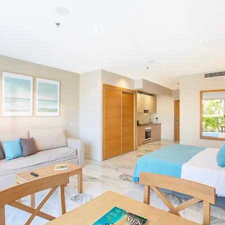Sunset Beach Club Hotel Apartments-2