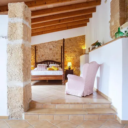 Boutique Hotel Sa Galera-2