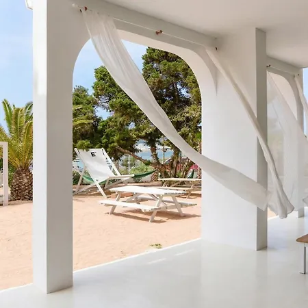 Endlss Beach & Disco Hotel Ibiza Adults Only-3