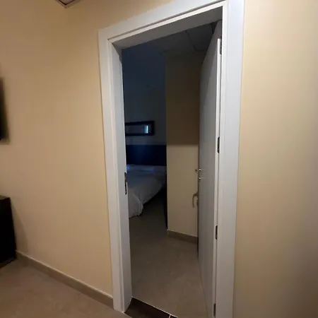 Hotel El Mesón-2
