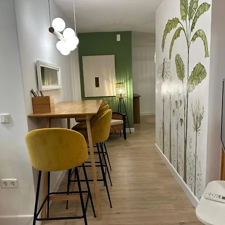 Aparthotel Boutique Poniente Playa-2