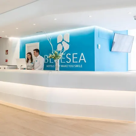Bluesea Gran Playa-3