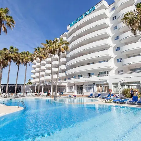 Bluesea Gran Playa-2