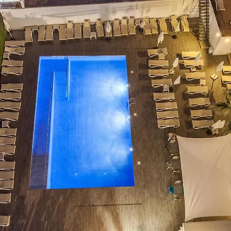 BLUESEA Cala Millor-3