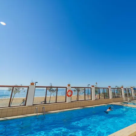 Hotel Marian Platja-2