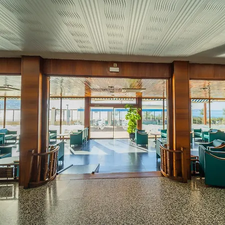 Hotel Marian Platja-3