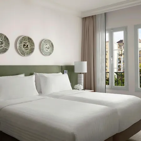 Marriott'S Playa Andaluza-2