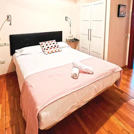 Apartamentos Senorio De Haro 3000-2