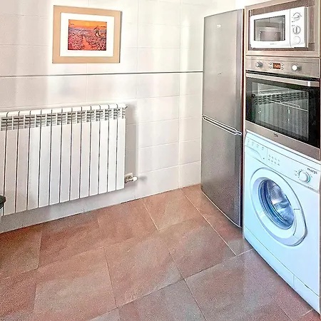 Apartamentos Señorio de Haro-2