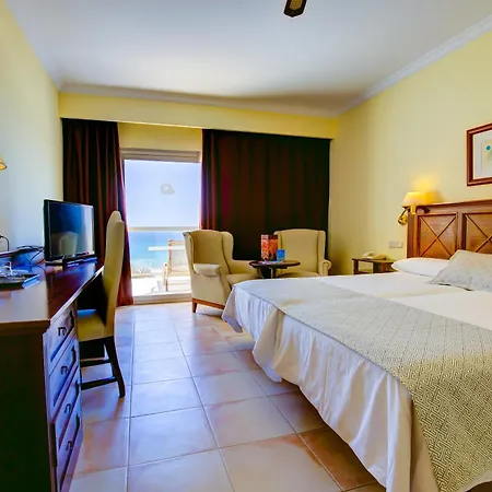 SBH Costa Calma Palace Thalasso&Spa-3