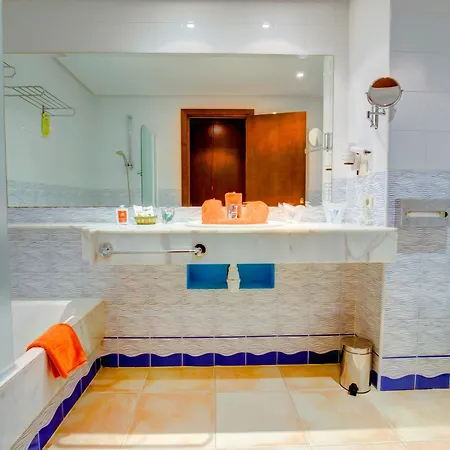 Sbh Costa Calma Palace Thalasso & Spa-3
