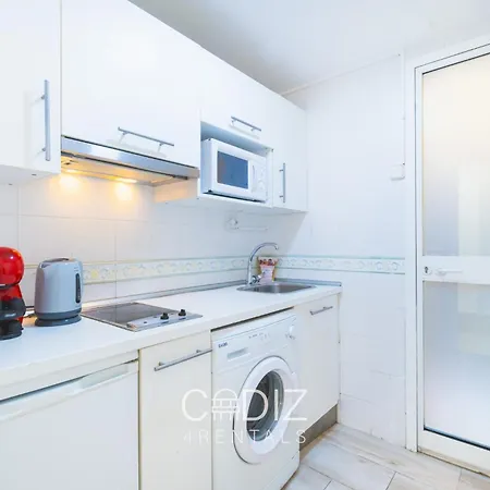 Hospederia Imar By Cadiz4Rentals-2