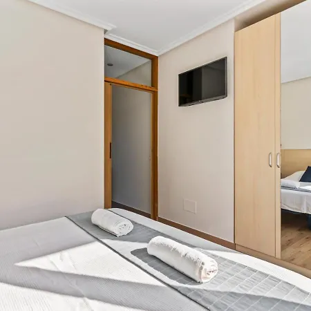 Apartamentos Rurales&Spa Antilles Playa-2