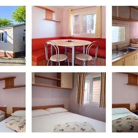 Camping Prades Park-2