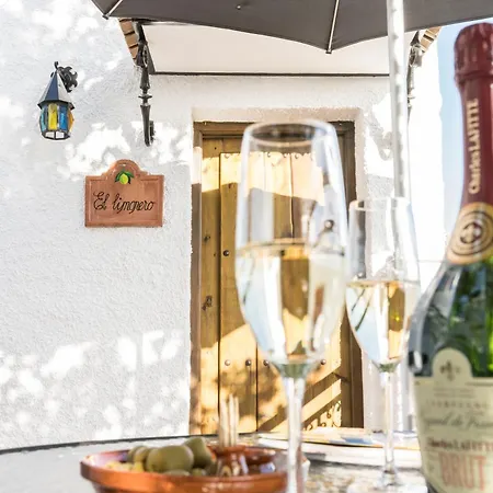 Alojamiento Rural El Valle-3
