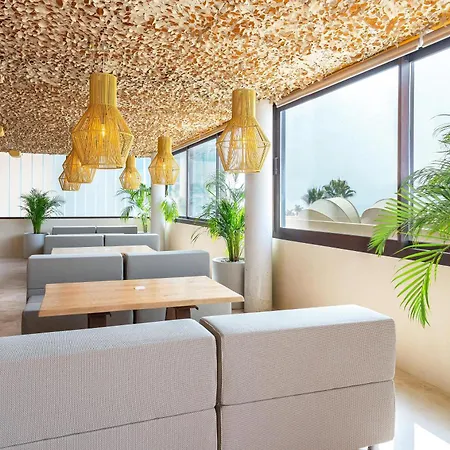 Higueron Hotel Malaga, Curio Collection By Hilton (Adults Only)-2
