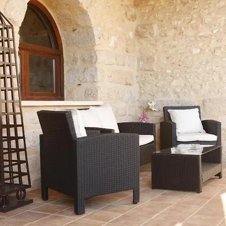 Casa Rural Galatea Alquiler íntegro-3