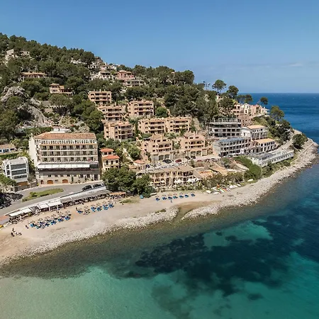 Pure Salt Port De Soller (Adults Only)-2